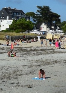 Bretagne Brittany http://www.properties-brittany.com/